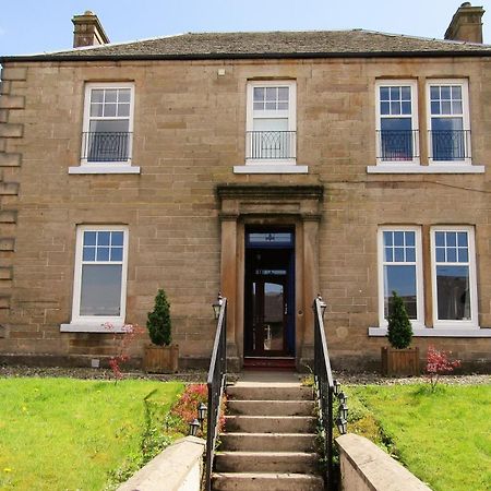 Middleton House Bed And Breakfast Auchterarder Eksteriør billede