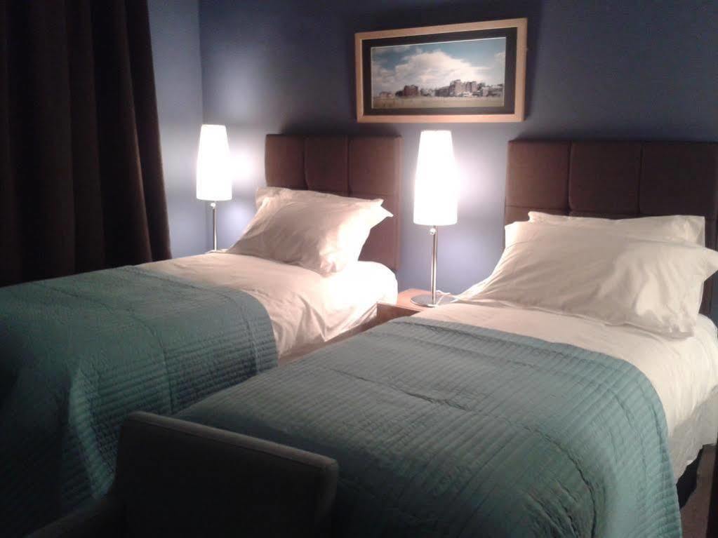 Middleton House Bed And Breakfast Auchterarder Eksteriør billede